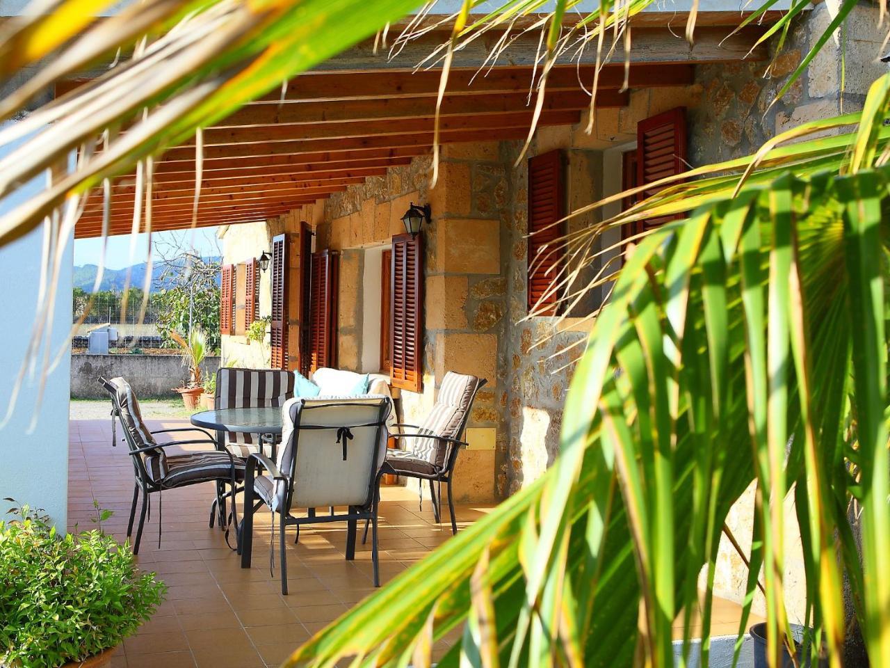 Mateu By Interhome Holiday home