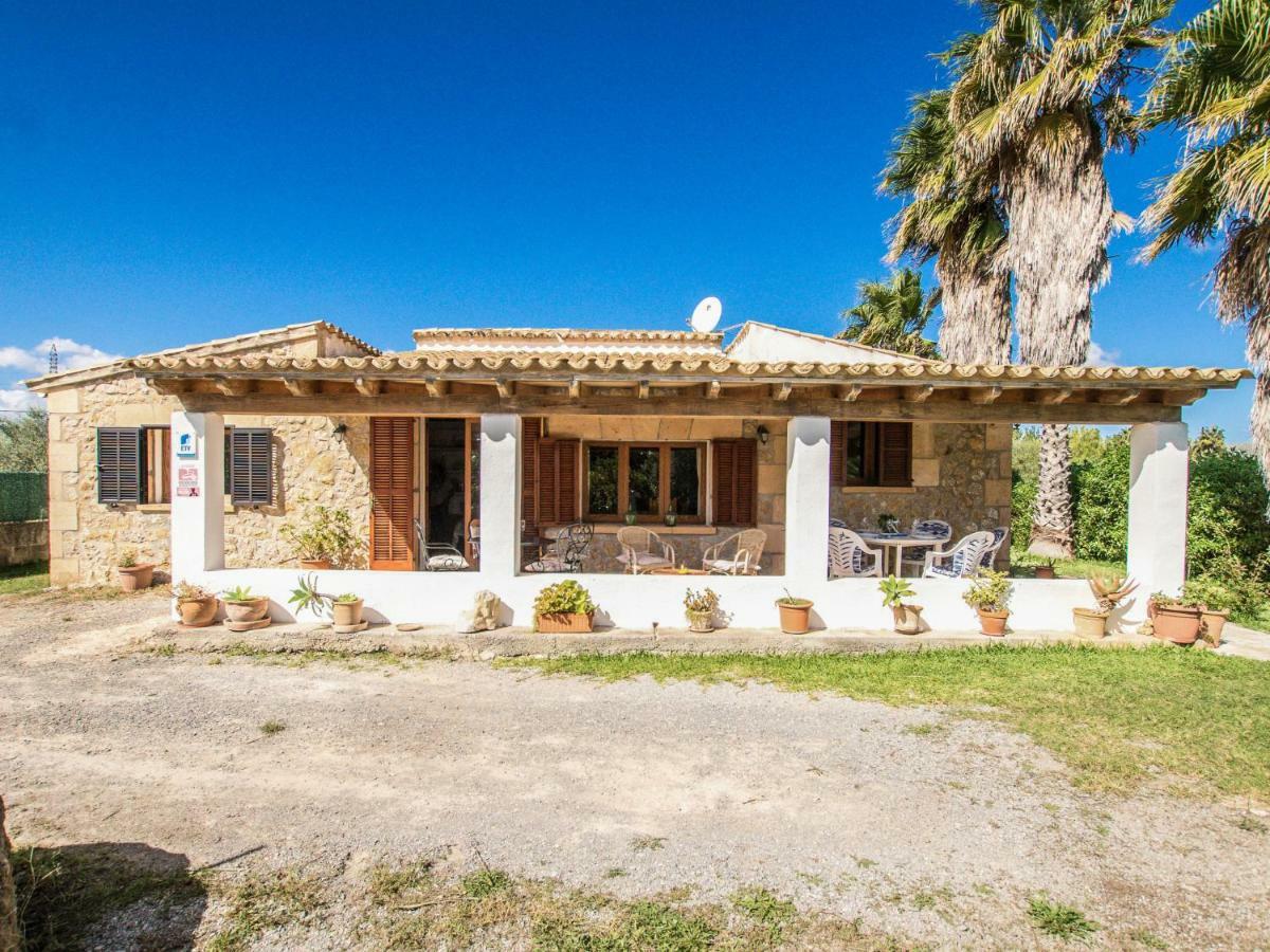 Mateu By Interhome * Alcudia (Mallorca)