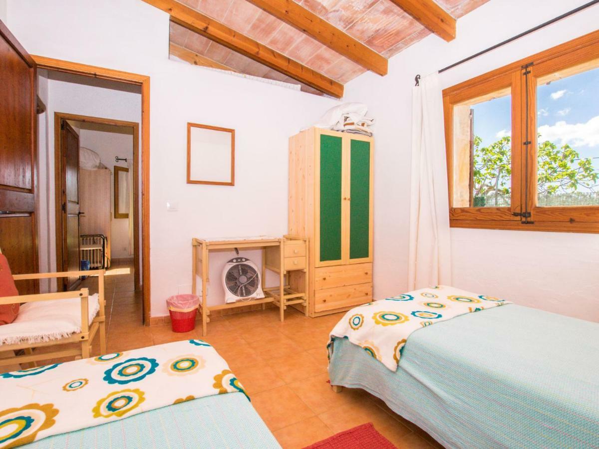 Holiday Can Mateu By Interhome Alcúdia